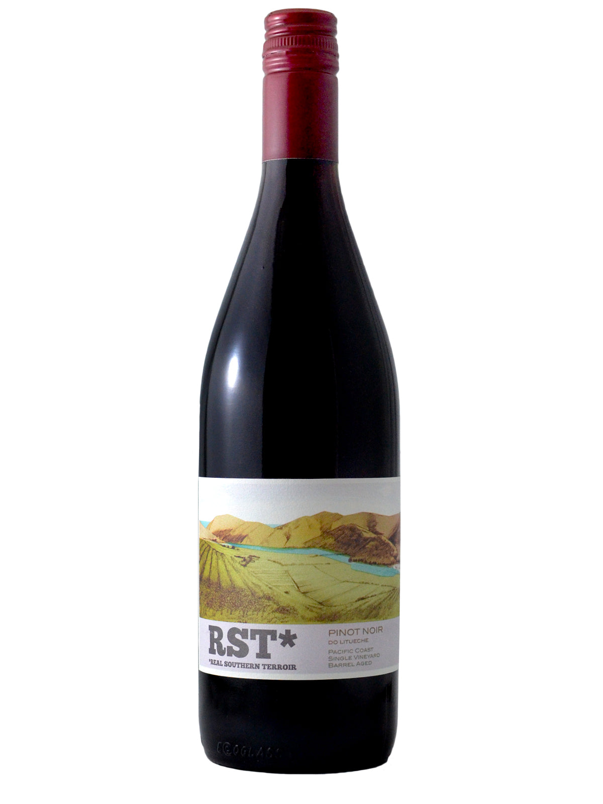 RST* Pinot Noir