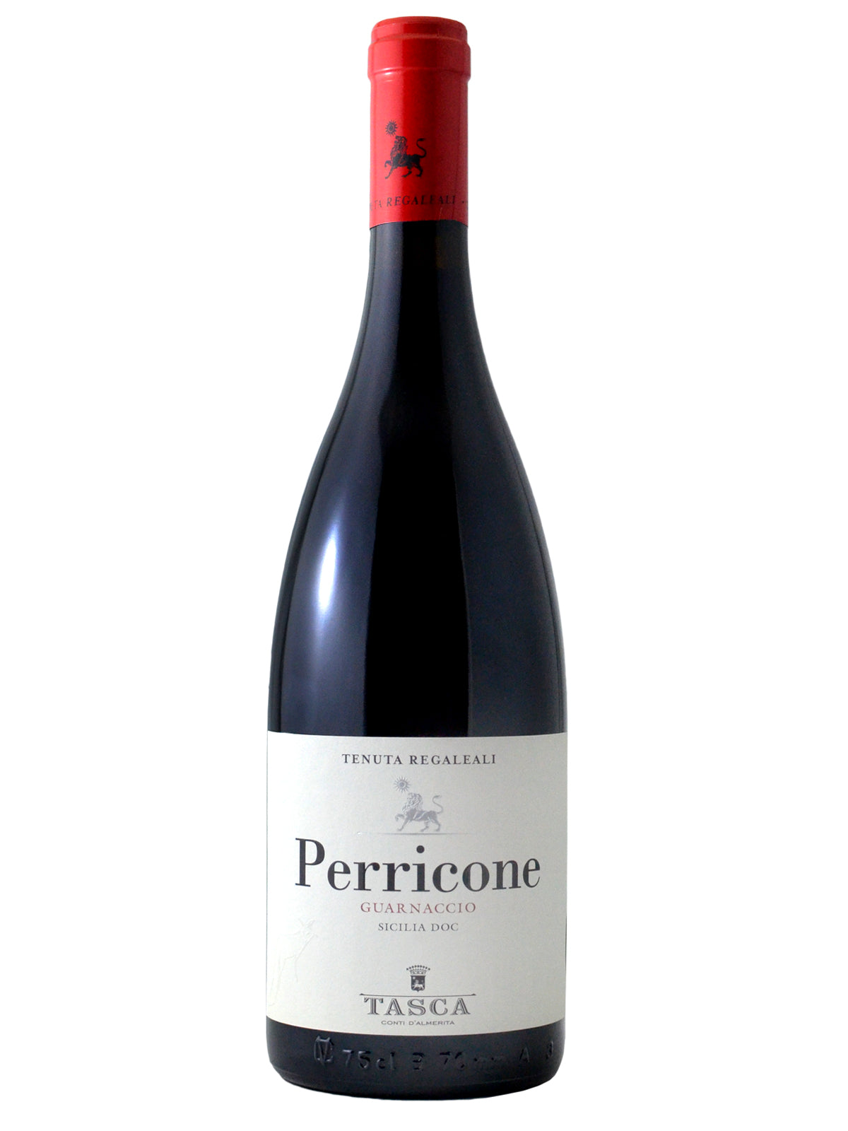 Tasca d'Almerita Tenuta Regaleali Perricone