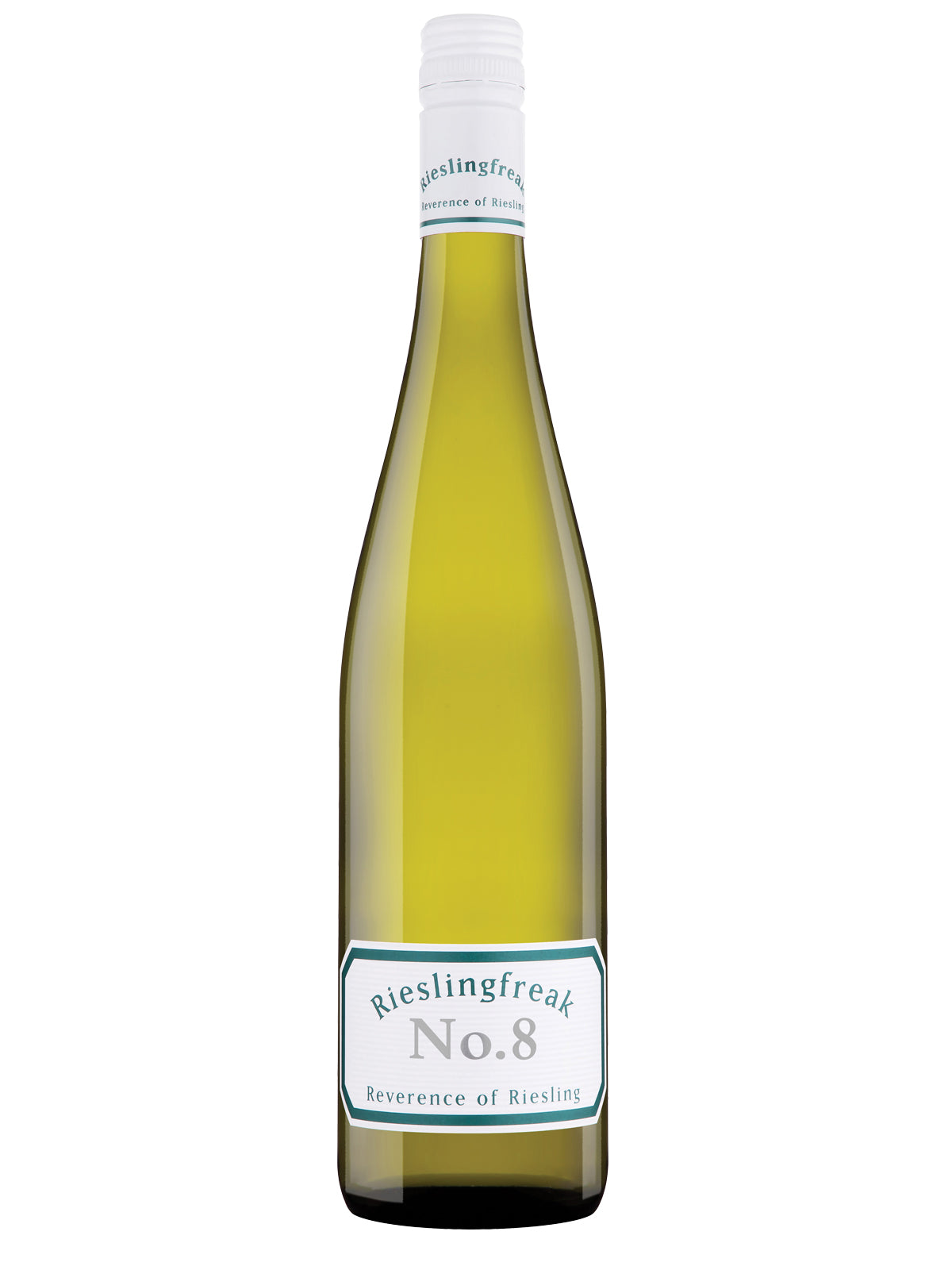 Rieslingfreak No. 8 Schatzkammer