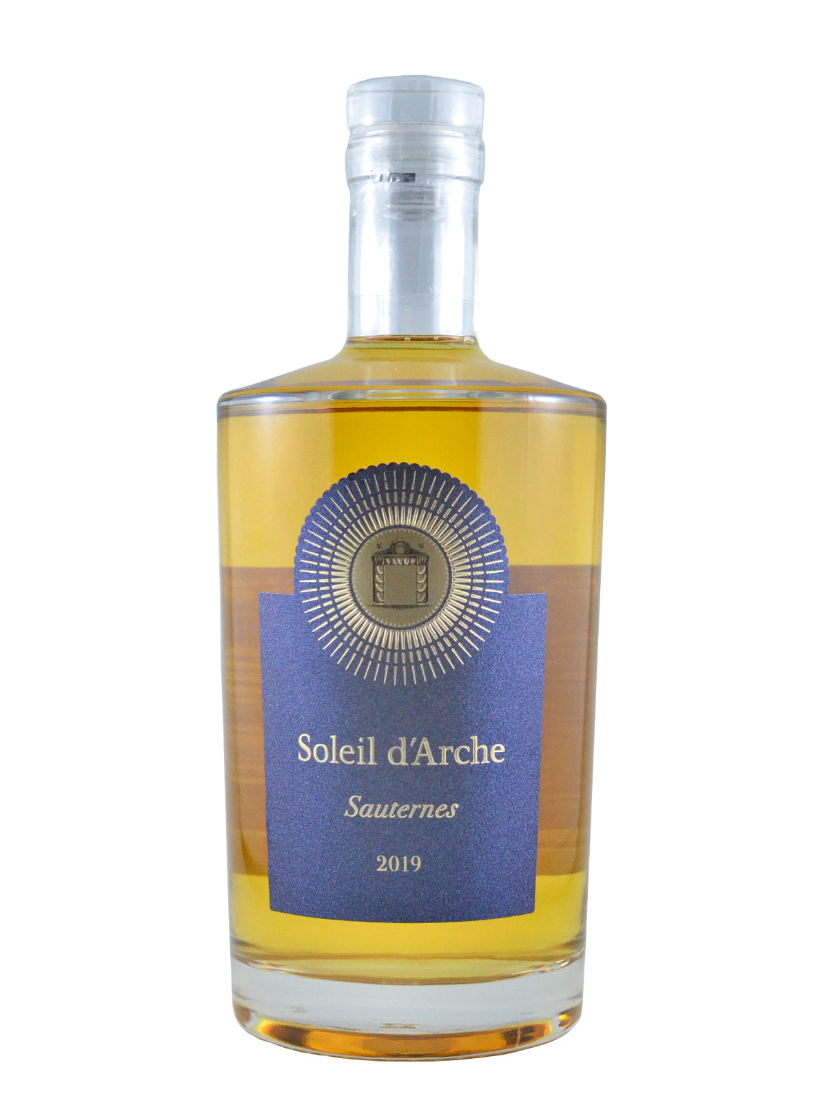 Soleil D Arche Sauternes 2019 Kenaston Wine Market