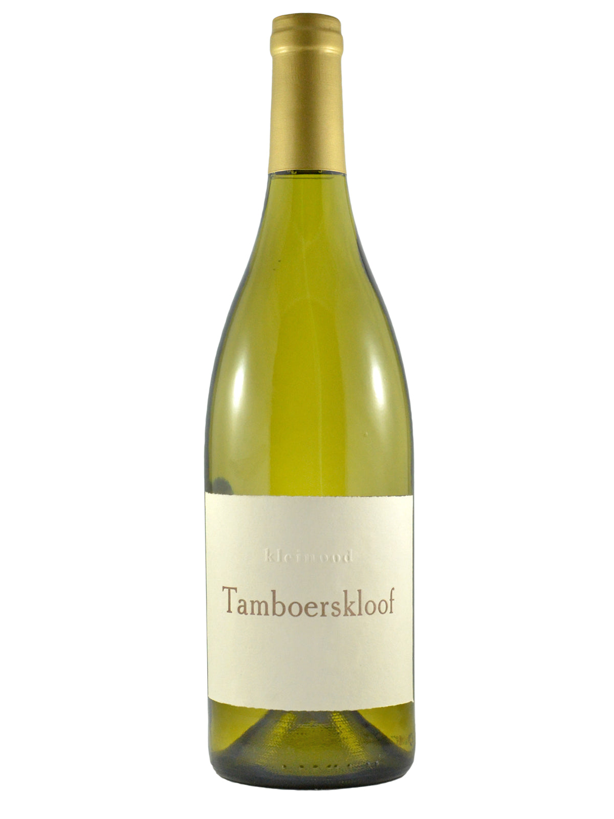 Kleinood Viognier Tamboerskloof