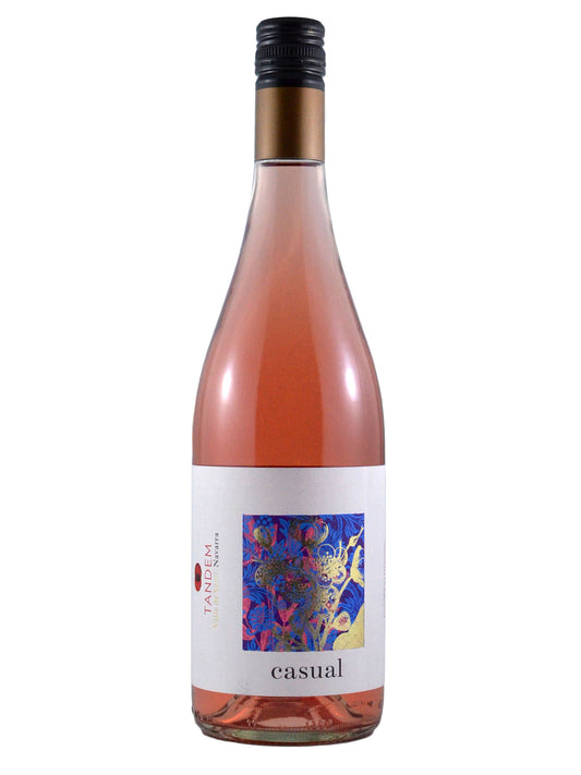 Tandem 'Casual' Garnacha Rosado
