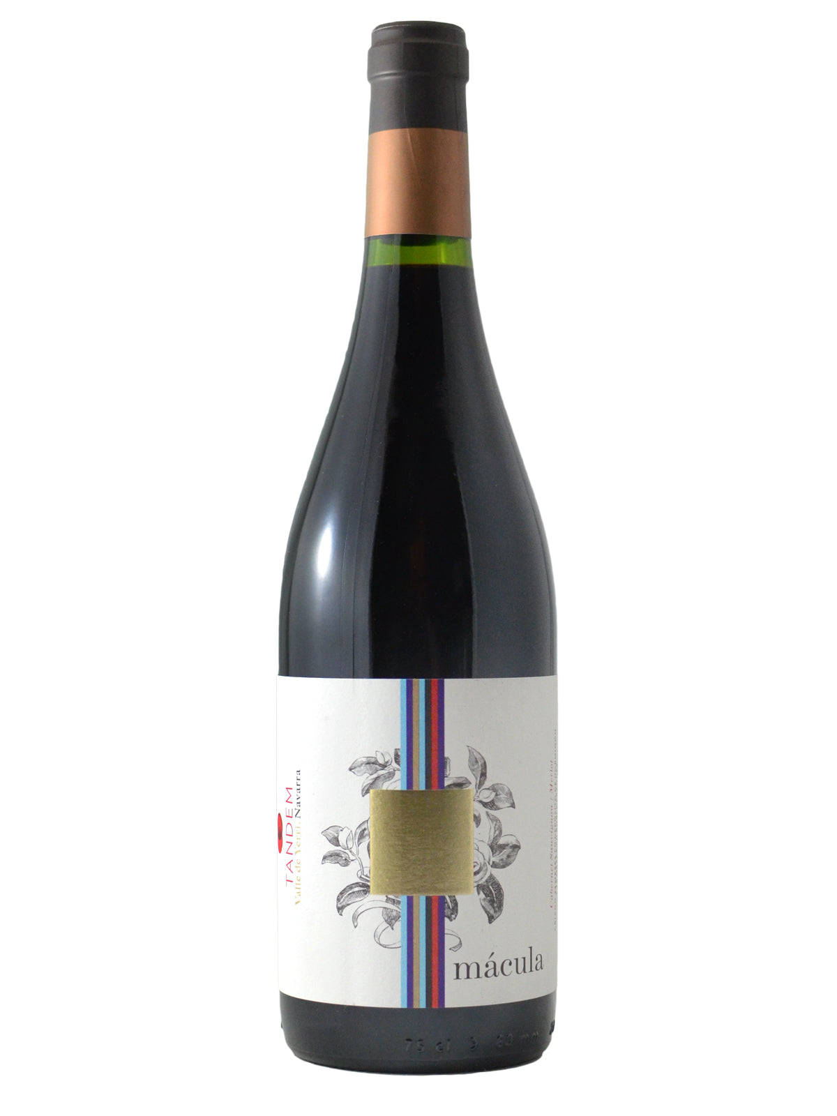 Tandem 'Macula' Cabernet Sauvignon Merlot