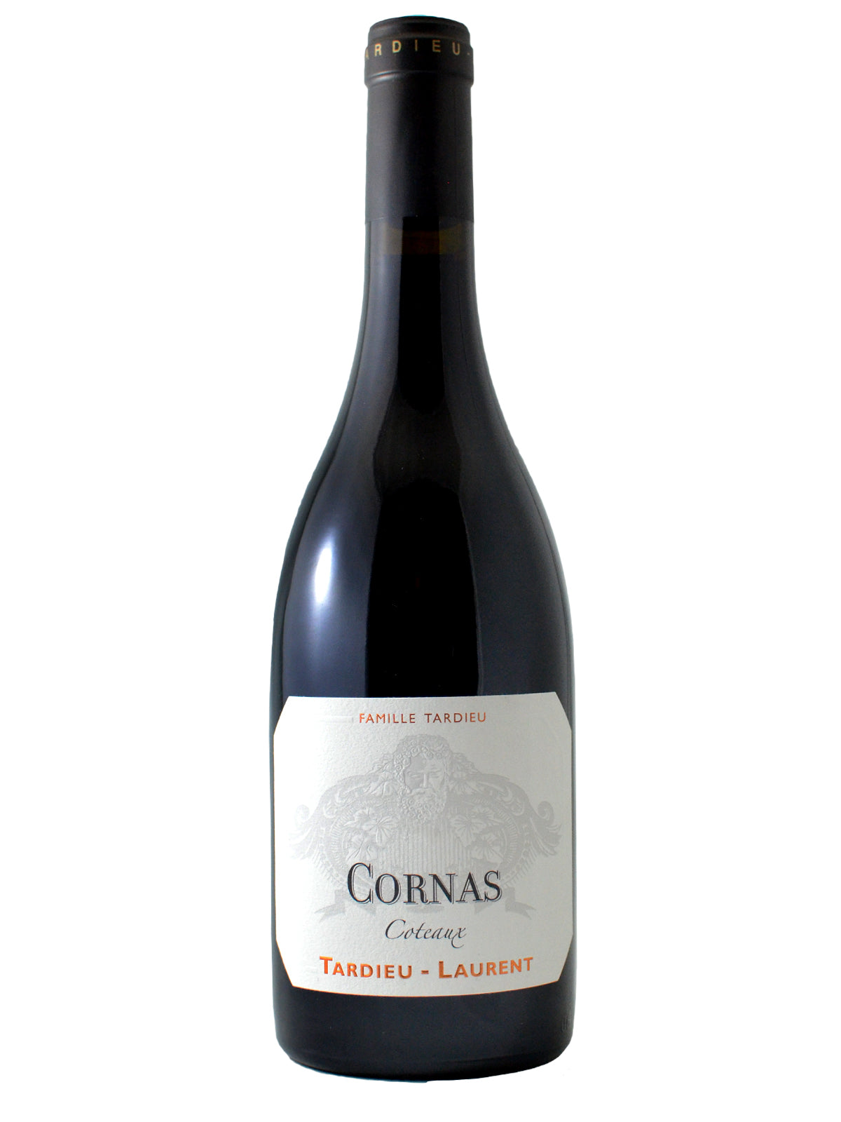 Tardieu-Laurent Cornas 'Coteaux' 2016