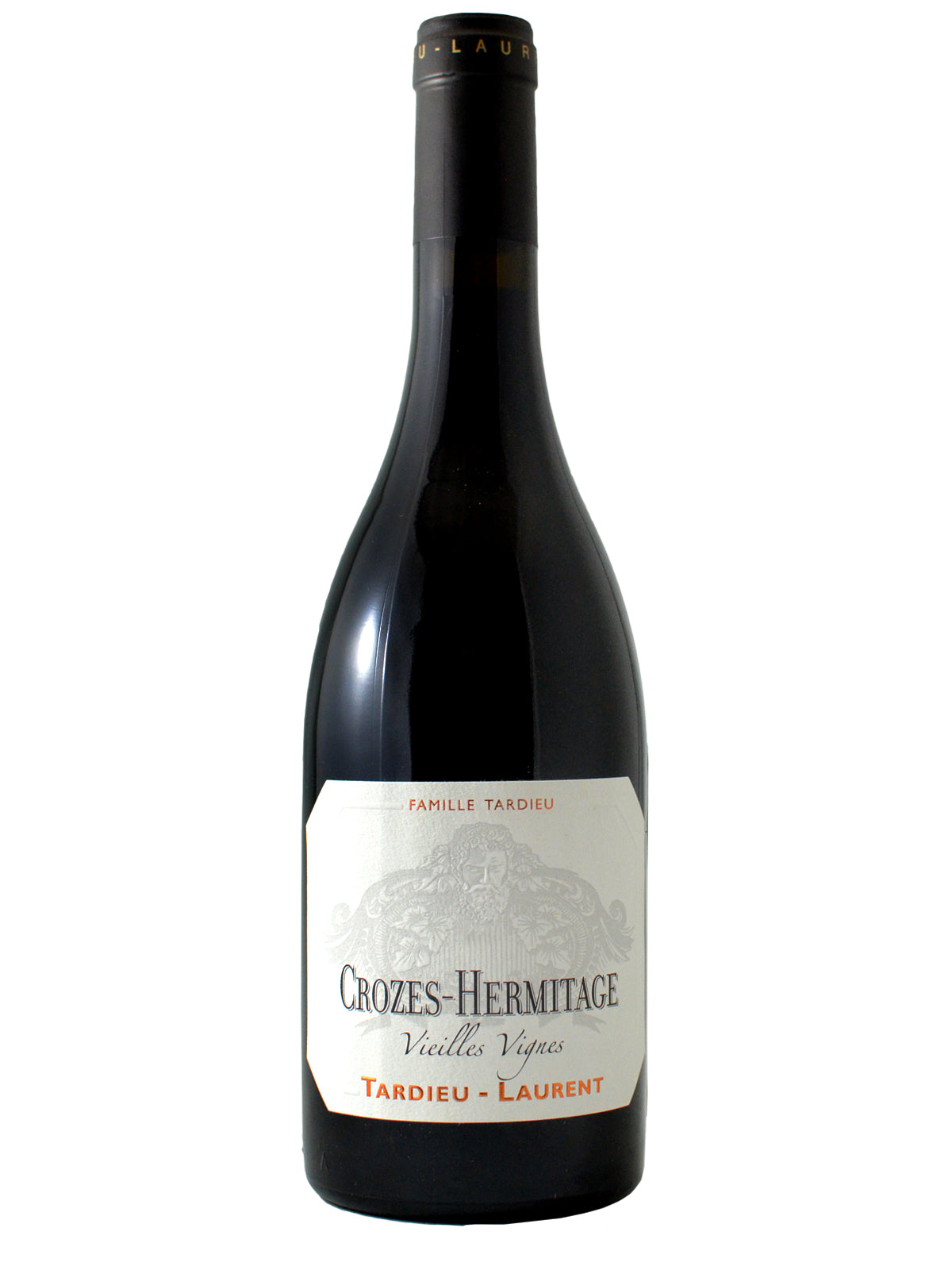 Tardieu-Laurent Crozes-Hermitage 'Vieilles Vignes' 2016