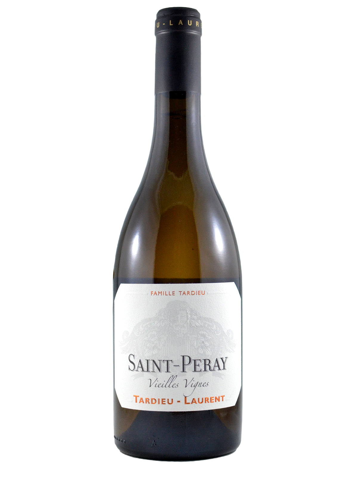 Tardieu-Laurent Saint-Peray Vielles Vignes 2016