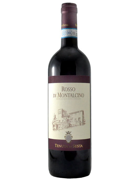 Tenuta di Sesta Rosso di Montalcino