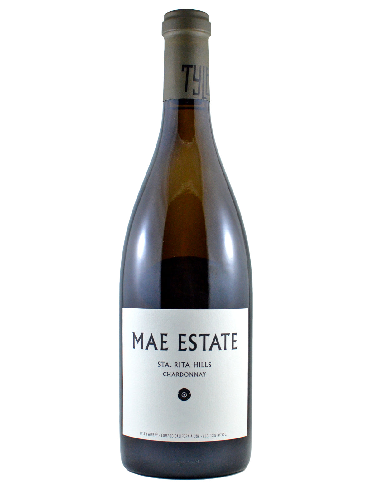 Tyler 'Mae Estate' Chardonnay
