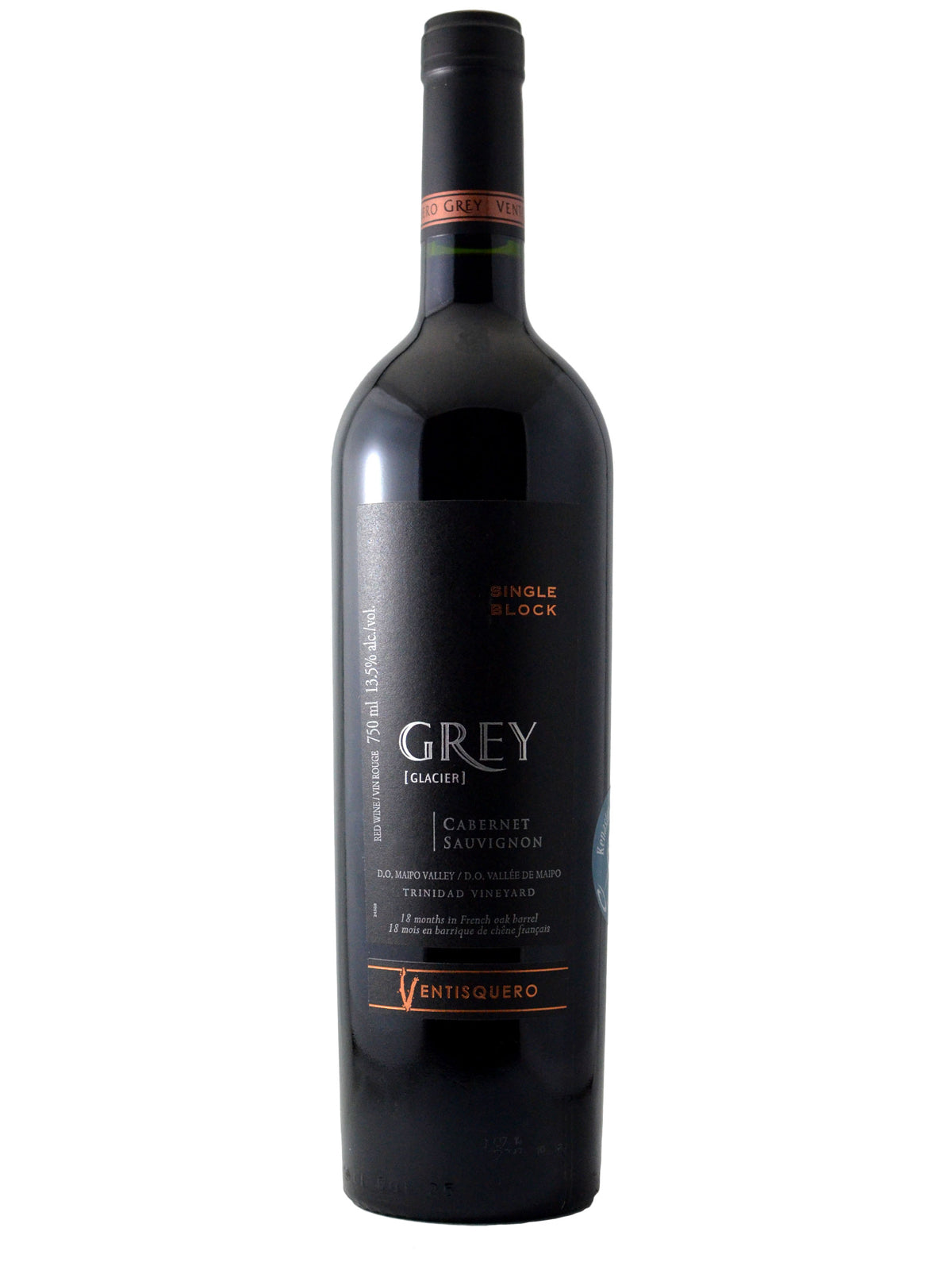 Ventisquero Grey Glacier Cabernet Sauvignon