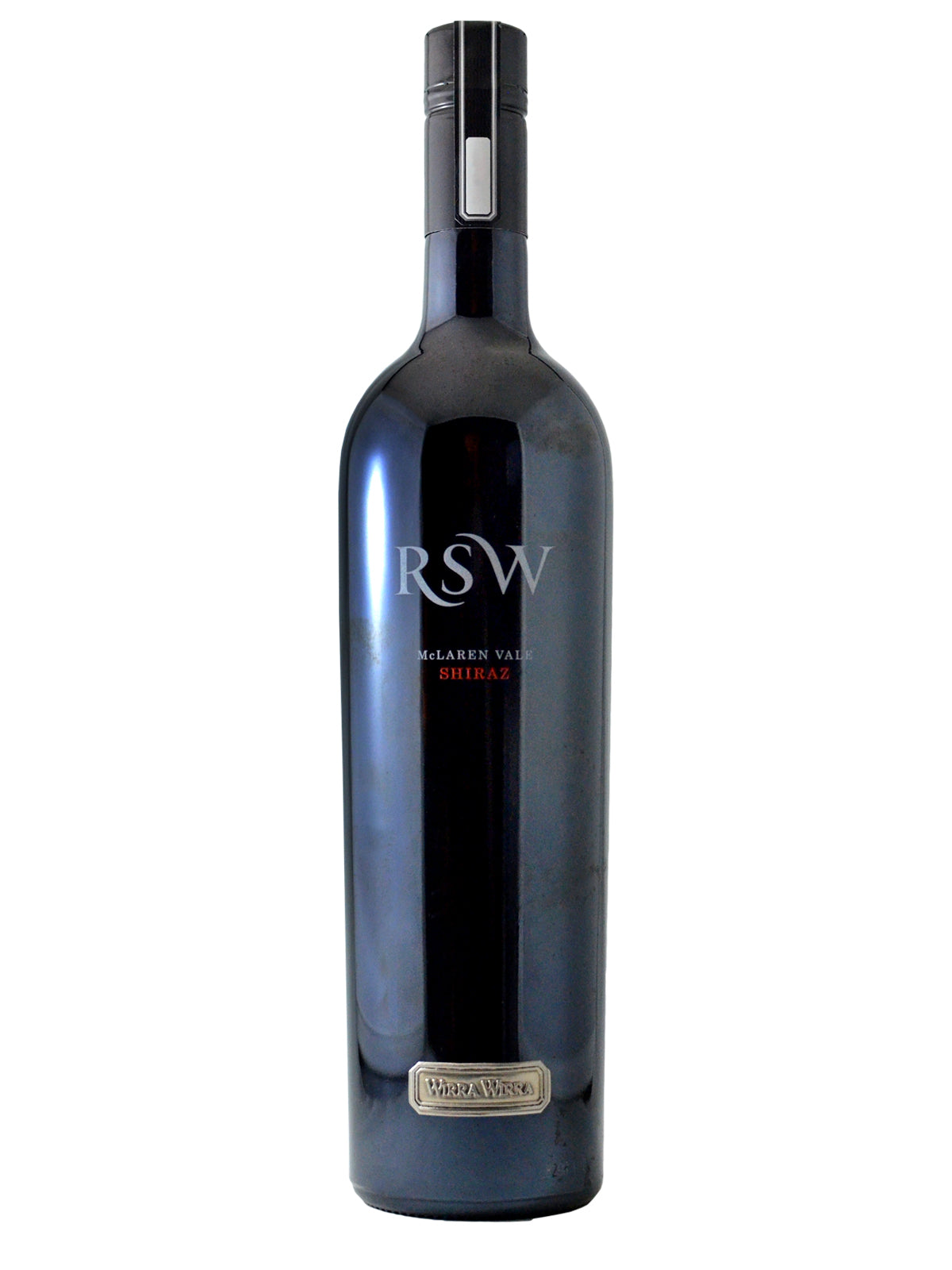 RSW Shiraz Wirra Wirra
