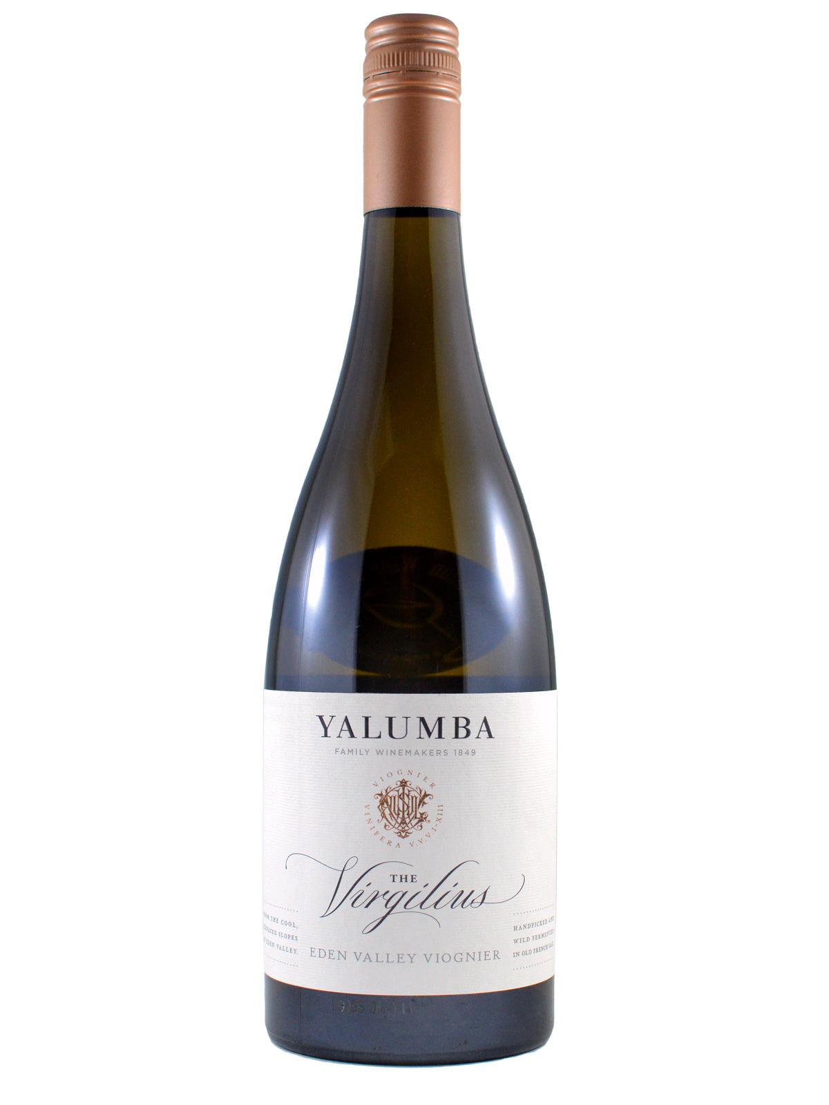 Yalumba Virgilius Viognier