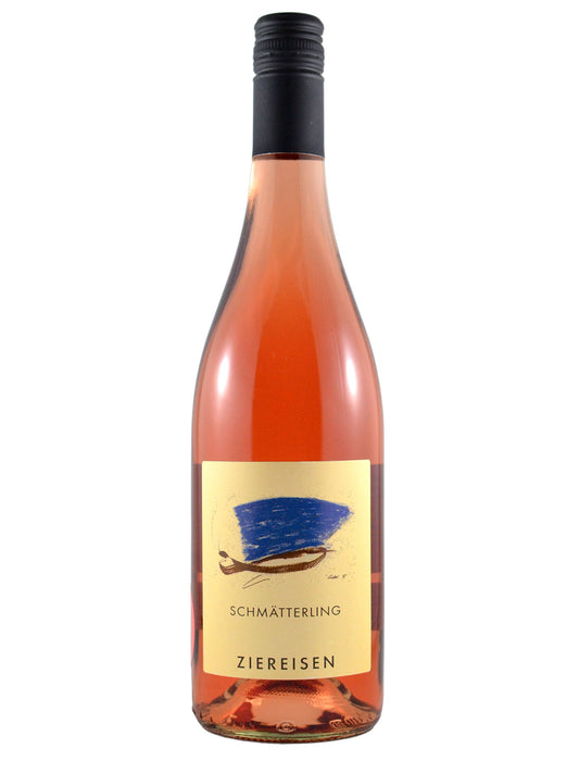 Ziereisen Schmatterling Rosé