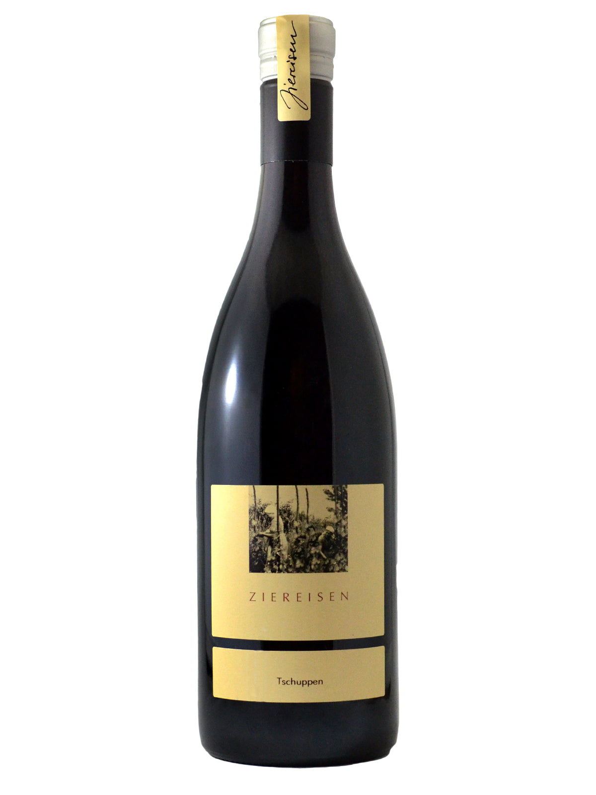 Ziereisen Tschuppen Pinot Noir