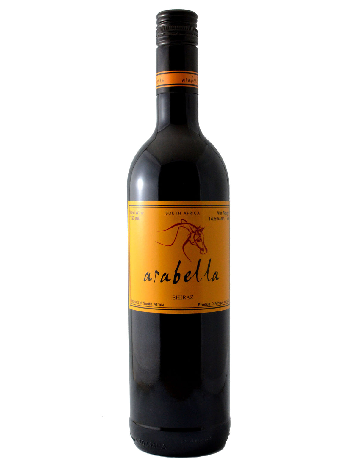 Arabella Shiraz