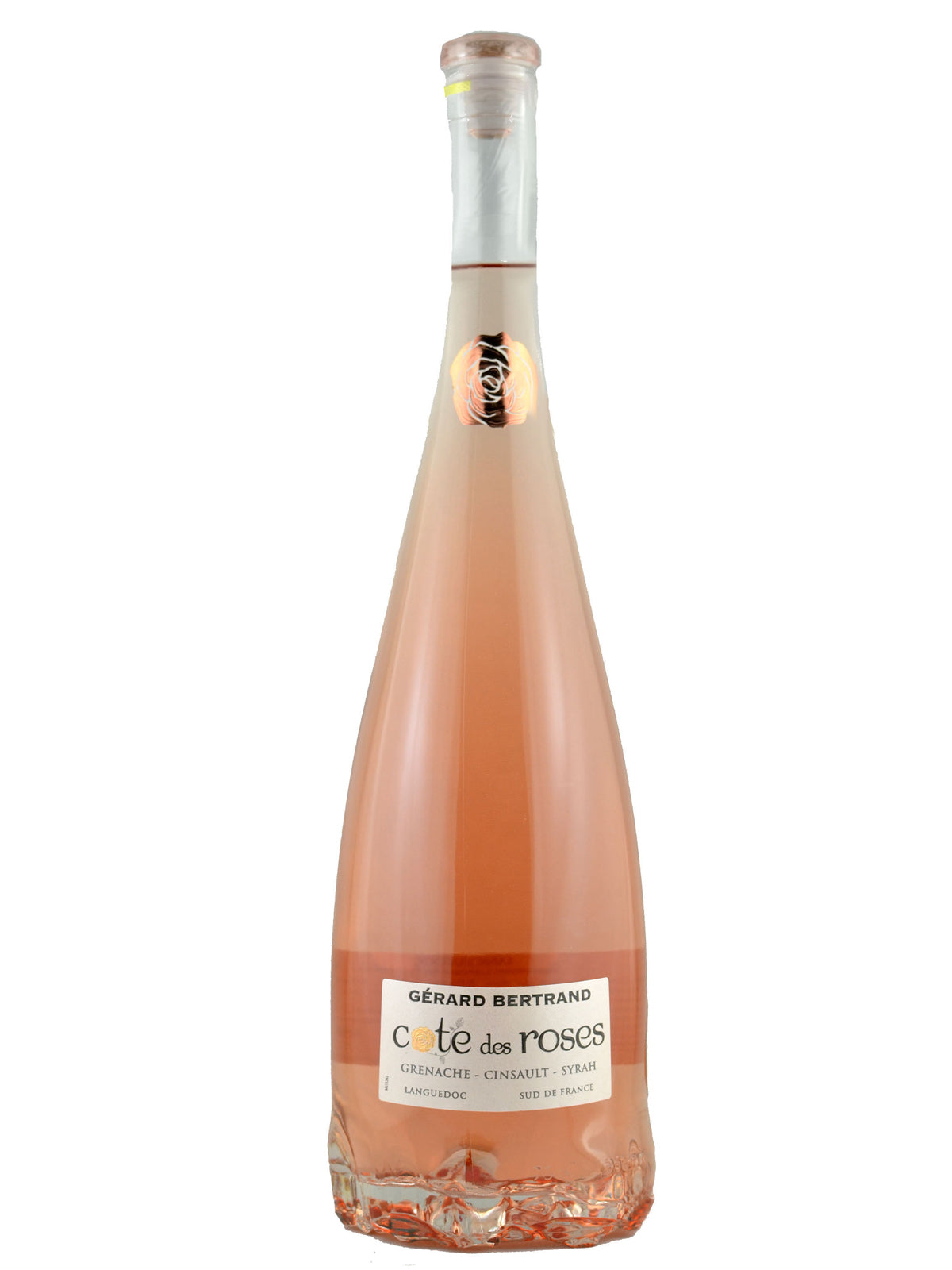 Gérard Bertrand 'Côte des Roses' Rosé – Kenaston Wine Market