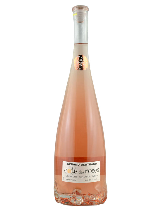 Gérard Bertrand 'Côte des Roses' Rosé