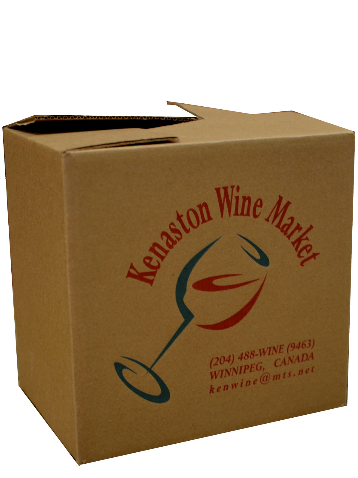 Don Aparo Malbec - Case Special