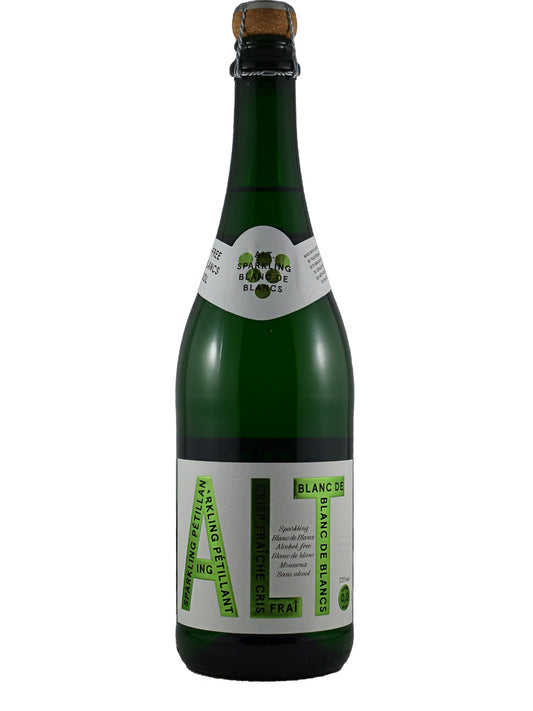 ALT Sparkling Blanc de Blancs Alcohol Free