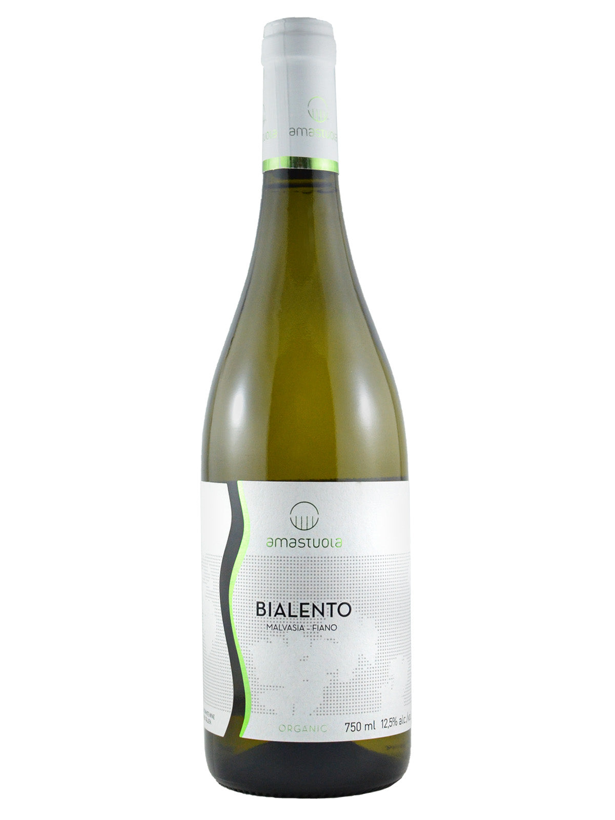 Amastuolo 'Bialento' Malvasia Fiano