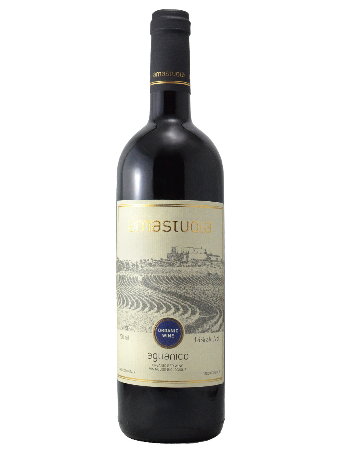 Amastuolo Aglianico