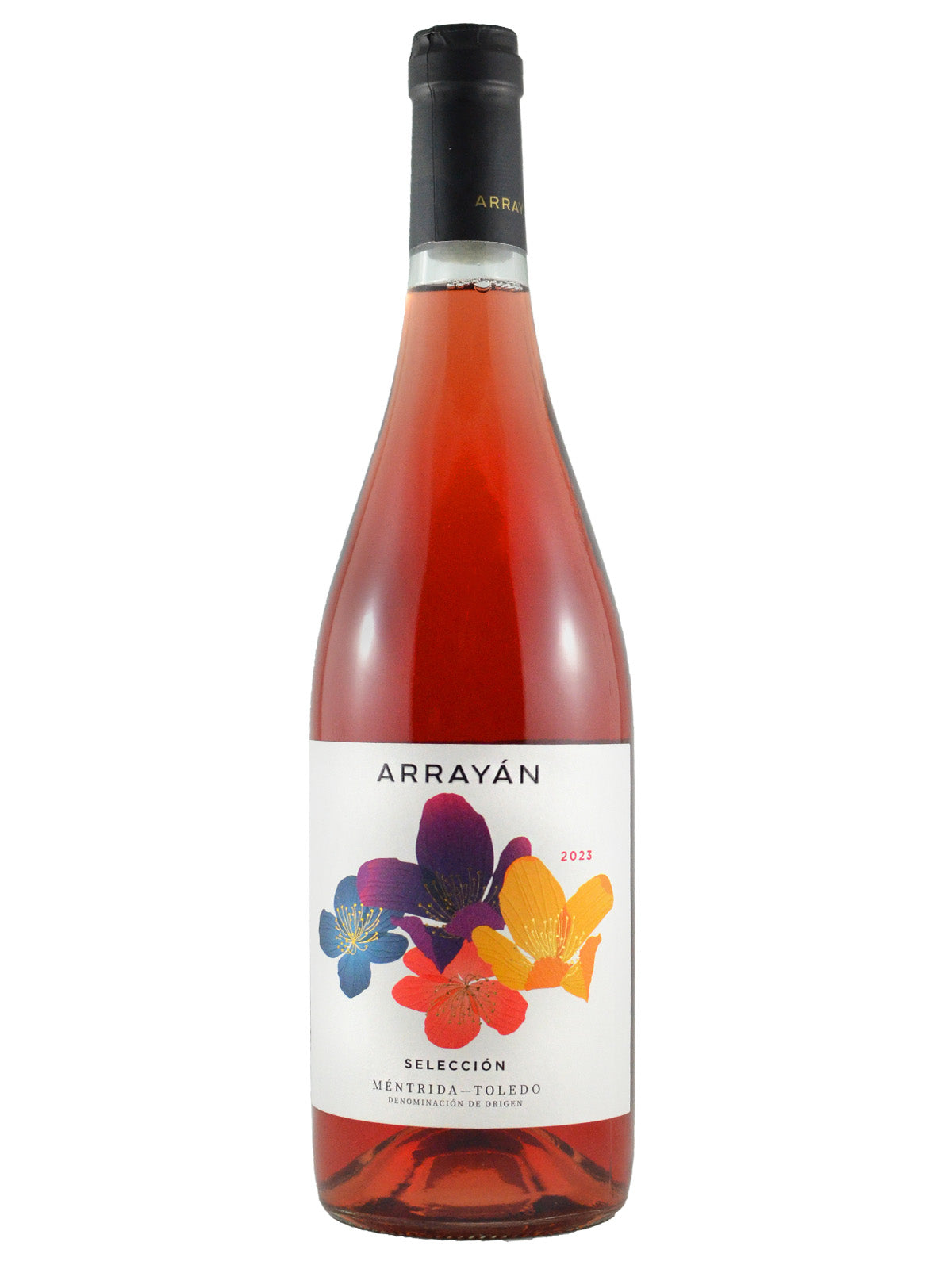 Arrayan Rosado