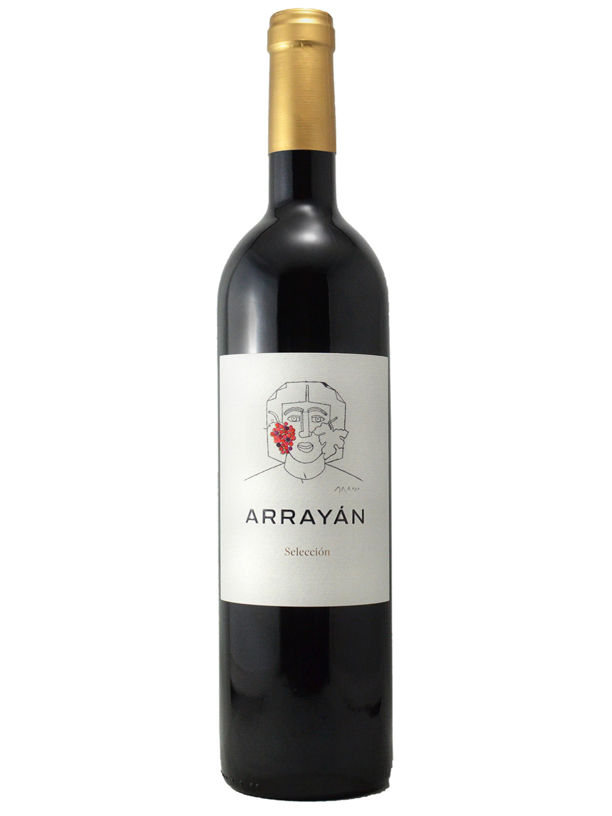 Arrayan Seleccion Tinto