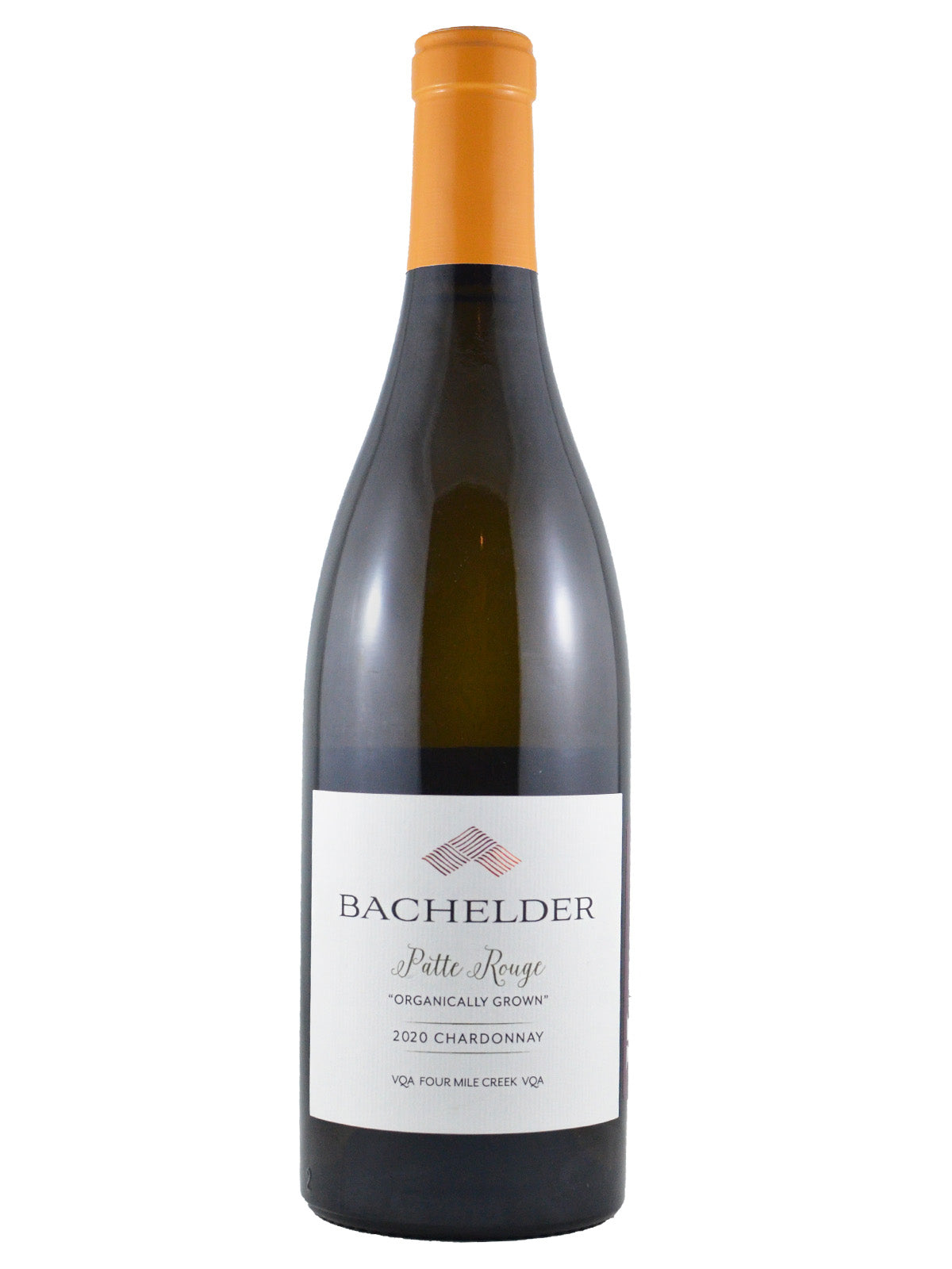 Bachelder 'Patte Rouge' Chardonnay