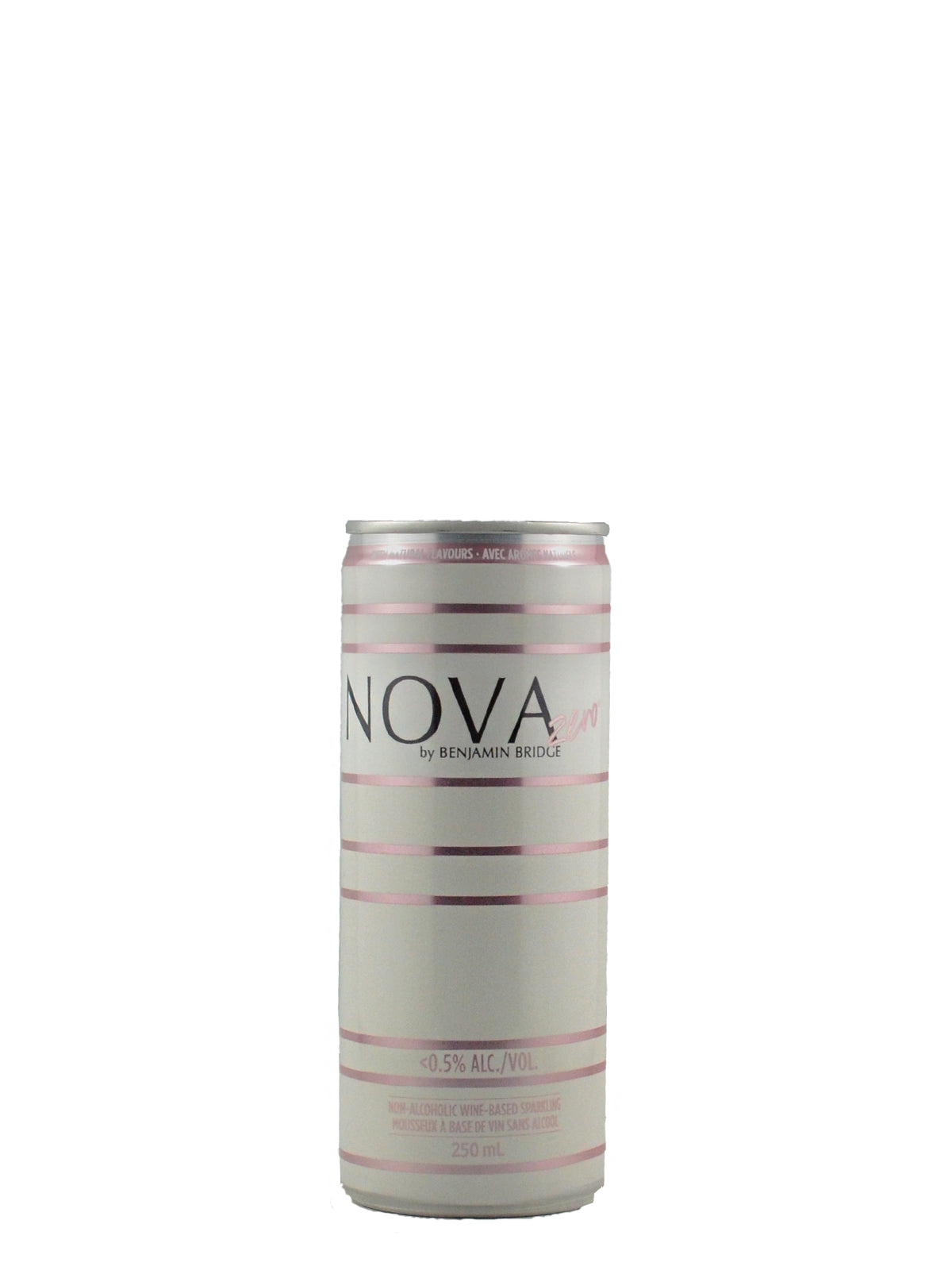Benjamin Bridge 'Nova Zero' 250ml