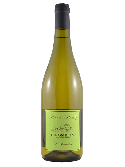 Bernard Baudry 'Le Domaine' Chinon Blanc