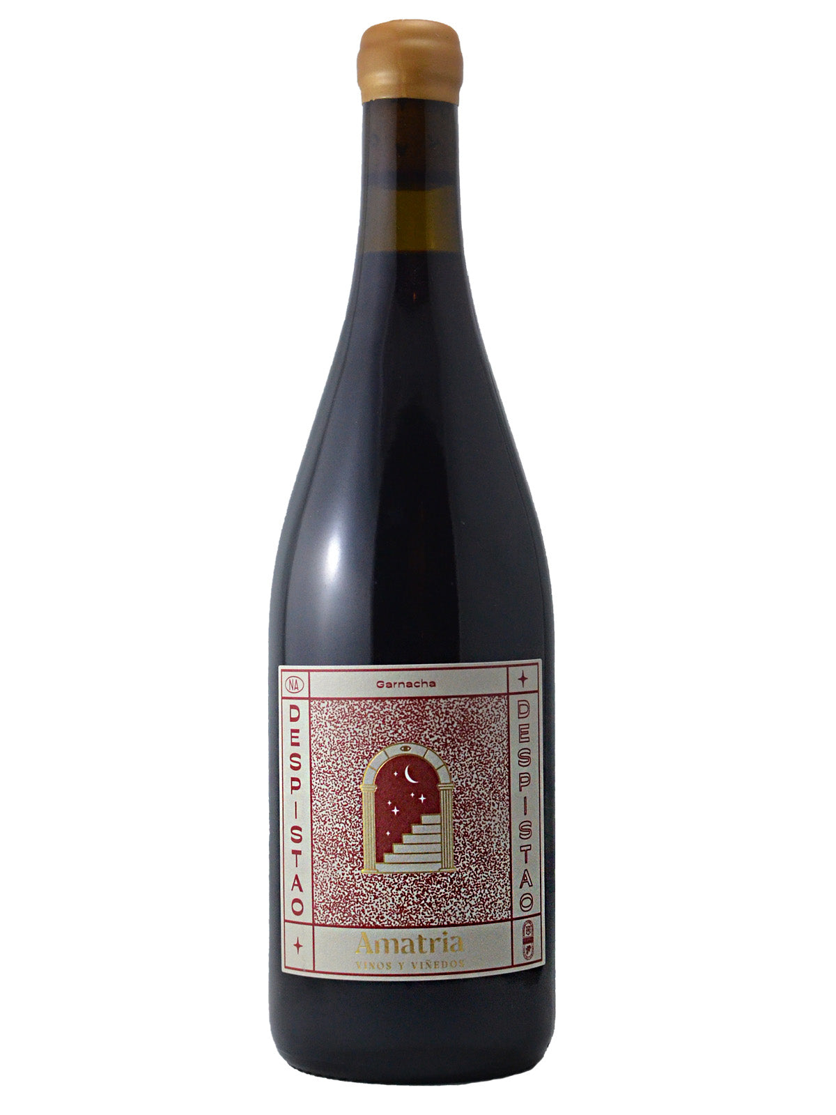 Bodegas Amatria Despistao Garnacha