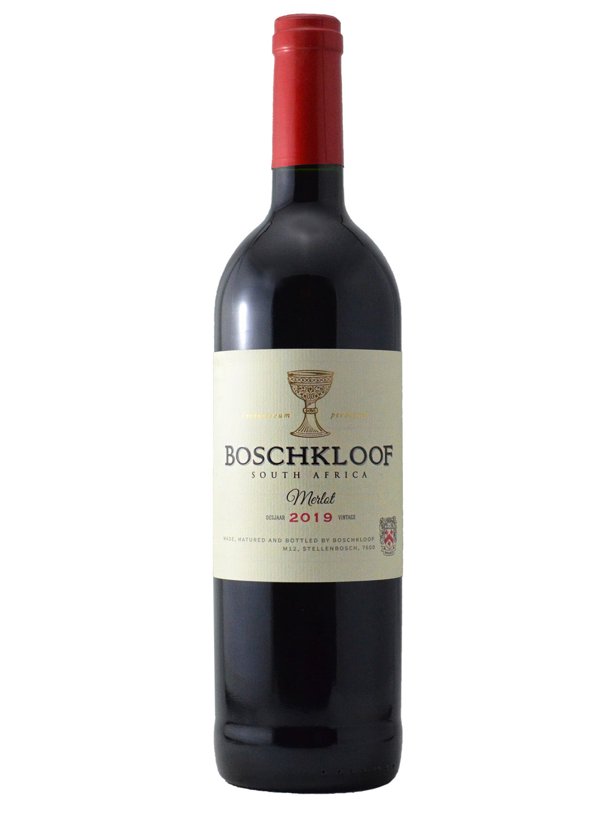 Boschkloof Merlot