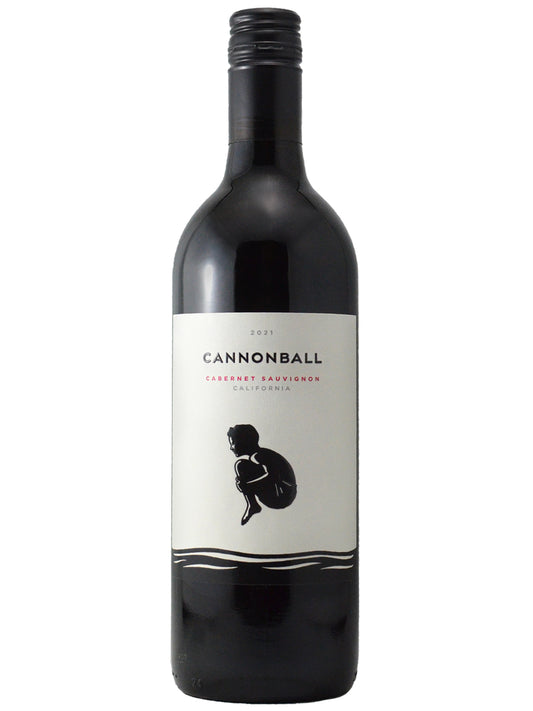 Cannonball Cabernet Sauvignon 1.5L