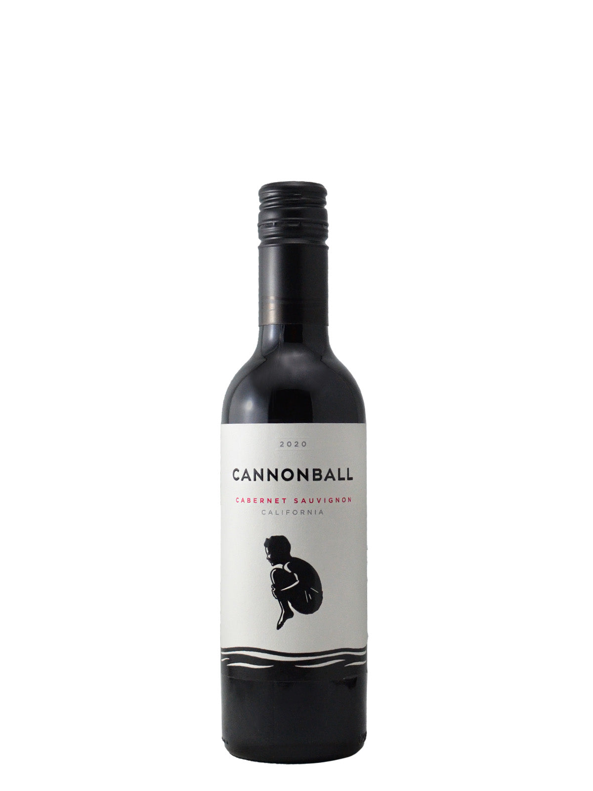 Cannonball Cabernet Sauvignon 375ml