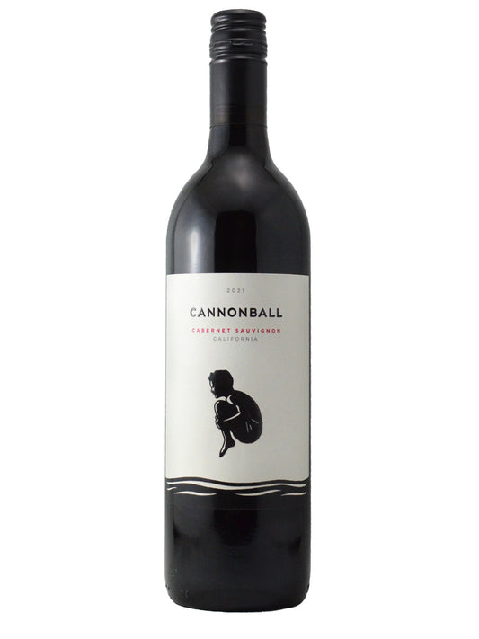 Cannonball Cabernet Sauvignon