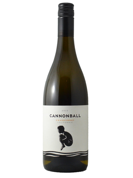 Cannonball Chardonnay