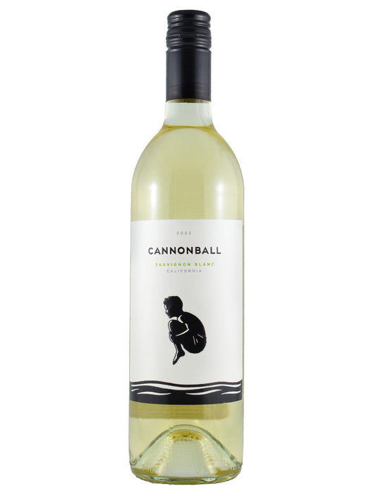 Cannonball Sauvignon Blanc