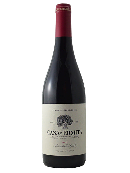 Casa de la Ermita Tinto