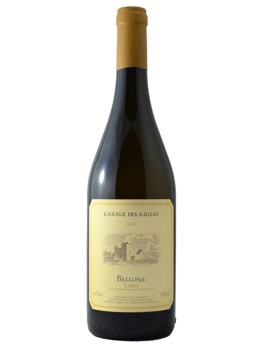 Bellone Lazio Bianco