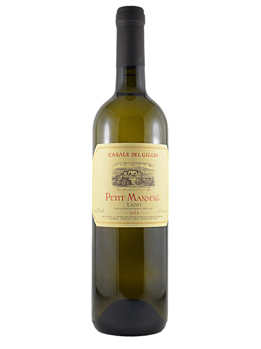 Casale del Giglio Petit Manseng