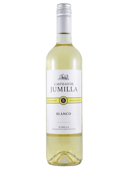 Bodegas Bleda Castillo de Jumilla Blanco