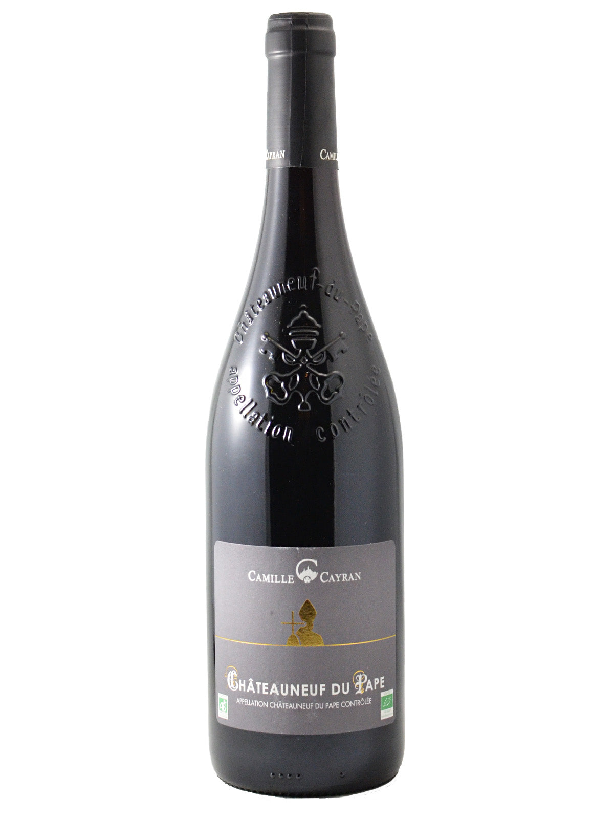 Cave de Cairanne Châteauneuf-du-Pape Red