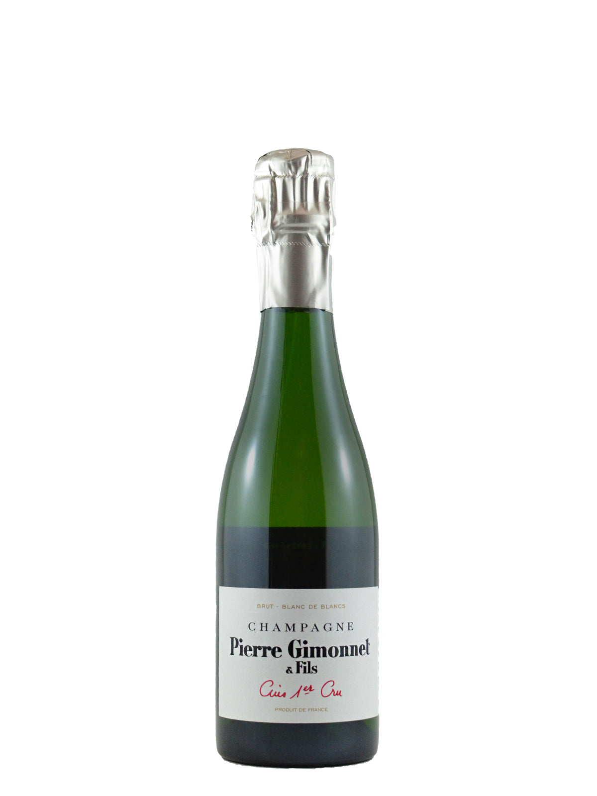 Champagne Pierre Gimonnet Cuis 1er Cru 375ml