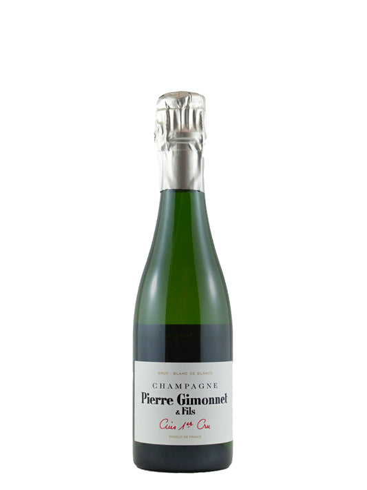 Champagne Pierre Gimonnet Cuis 1er Cru 375ml