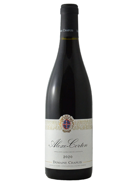 Chapuis Aloxe-Corton Pinot Noir 2020