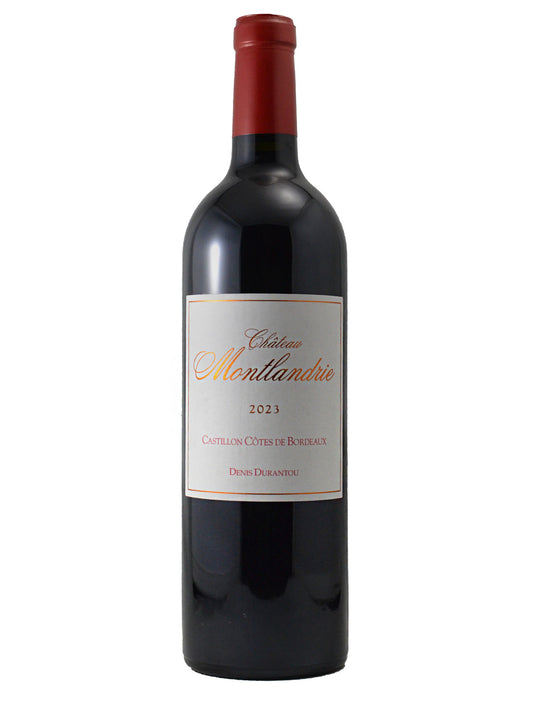 Château Montlandrie Rouge 2023