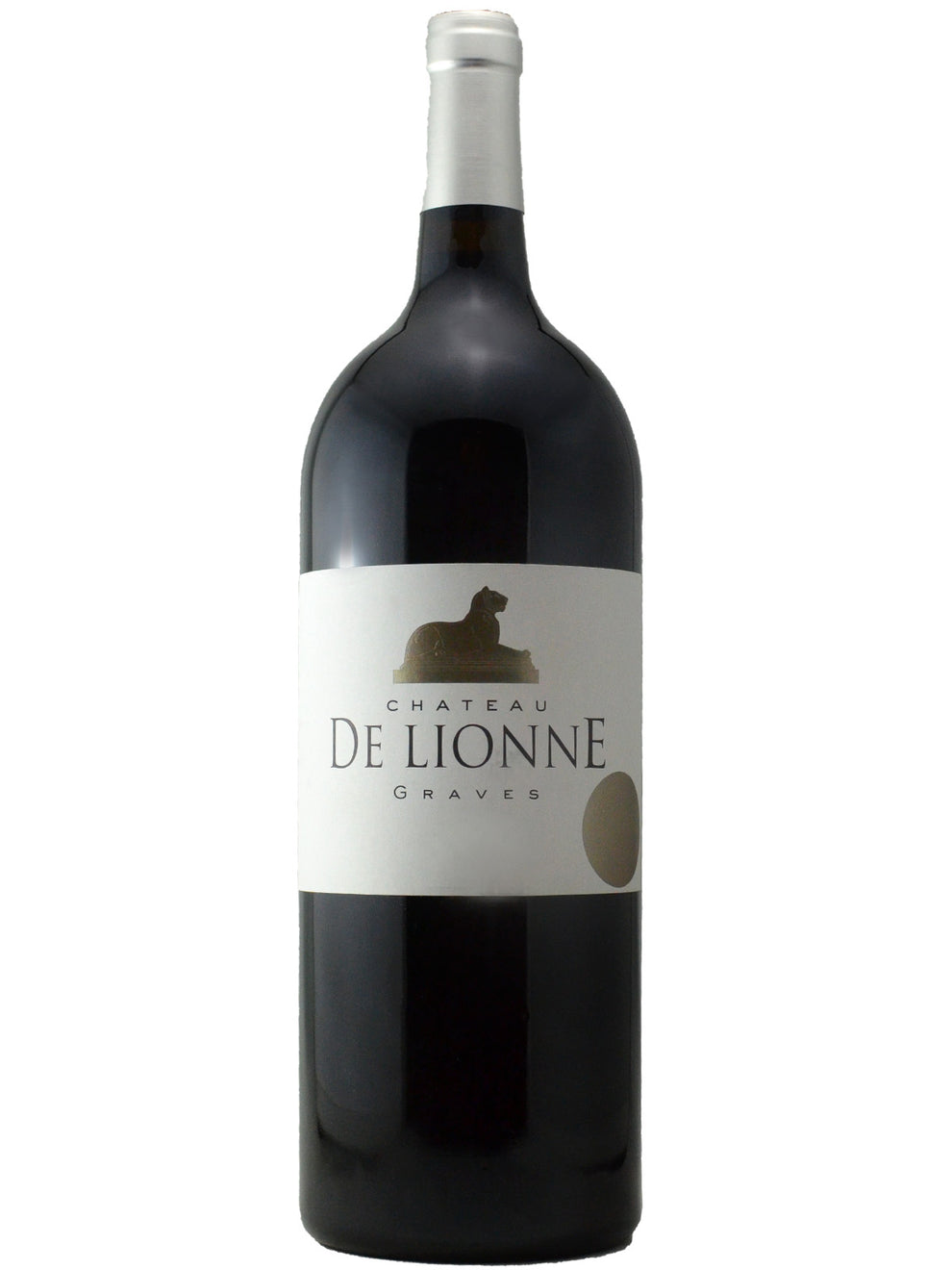 Château de Lionne Bordeaux Rouge 1.5L 2018 – Kenaston Wine Market