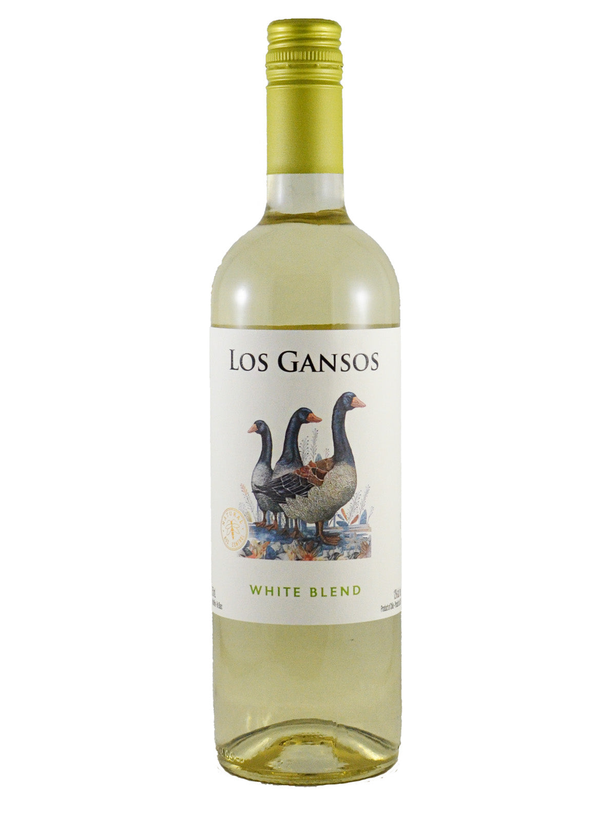 Cono Sur 'Los Gansos' White Blend