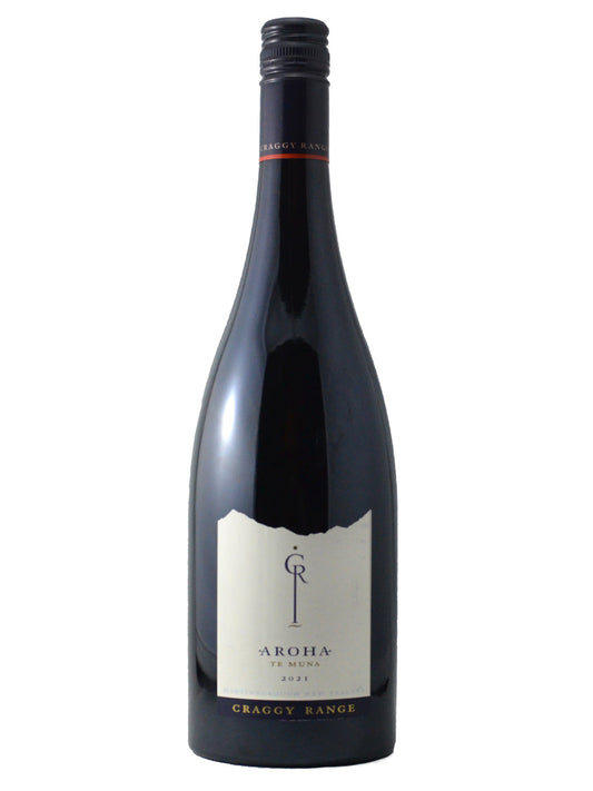 Craggy Range 'Aroha' Pinot Noir