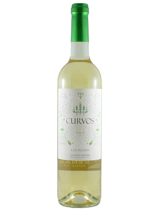 Curvos Loureiro Vinho Verde