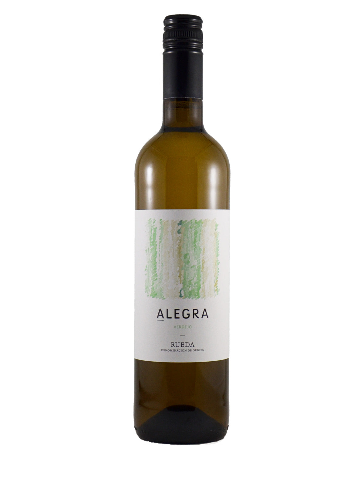 De Andrés Sisters 'Alegra' Verdejo